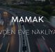 Mamak Evden Eve Nakliyat