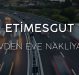 Etimesgut Evden Eve Nakliyat